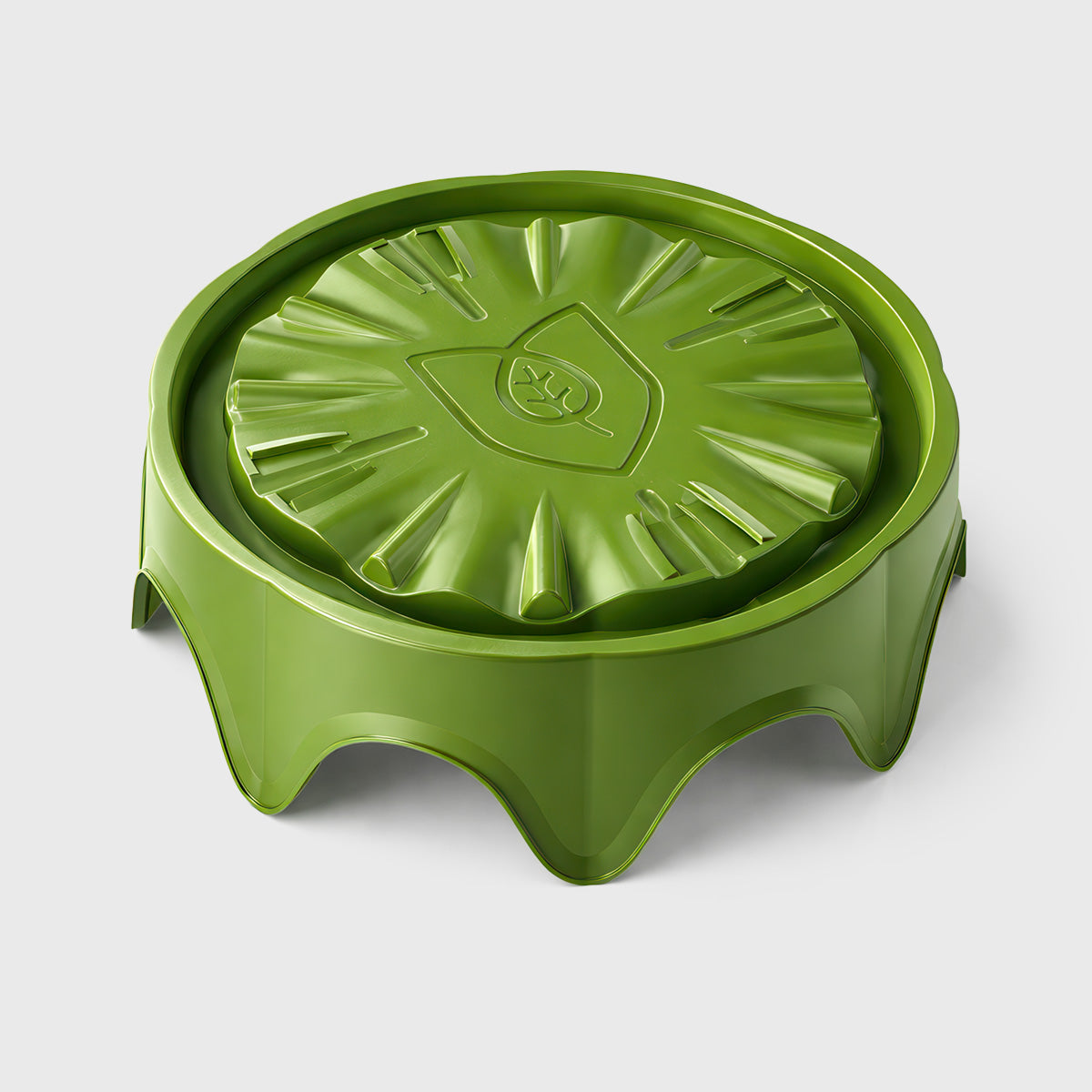 Drainage Platform | Case