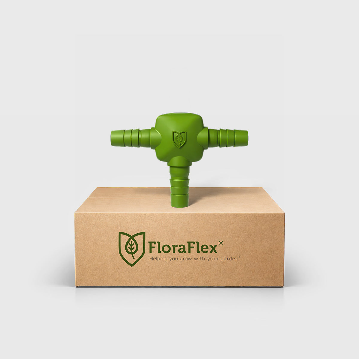Drainage Fitting | T | Case