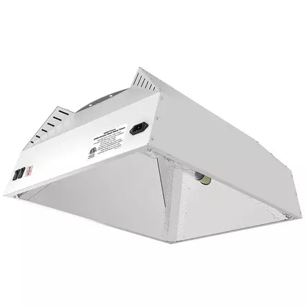 Dual 630w CMH System