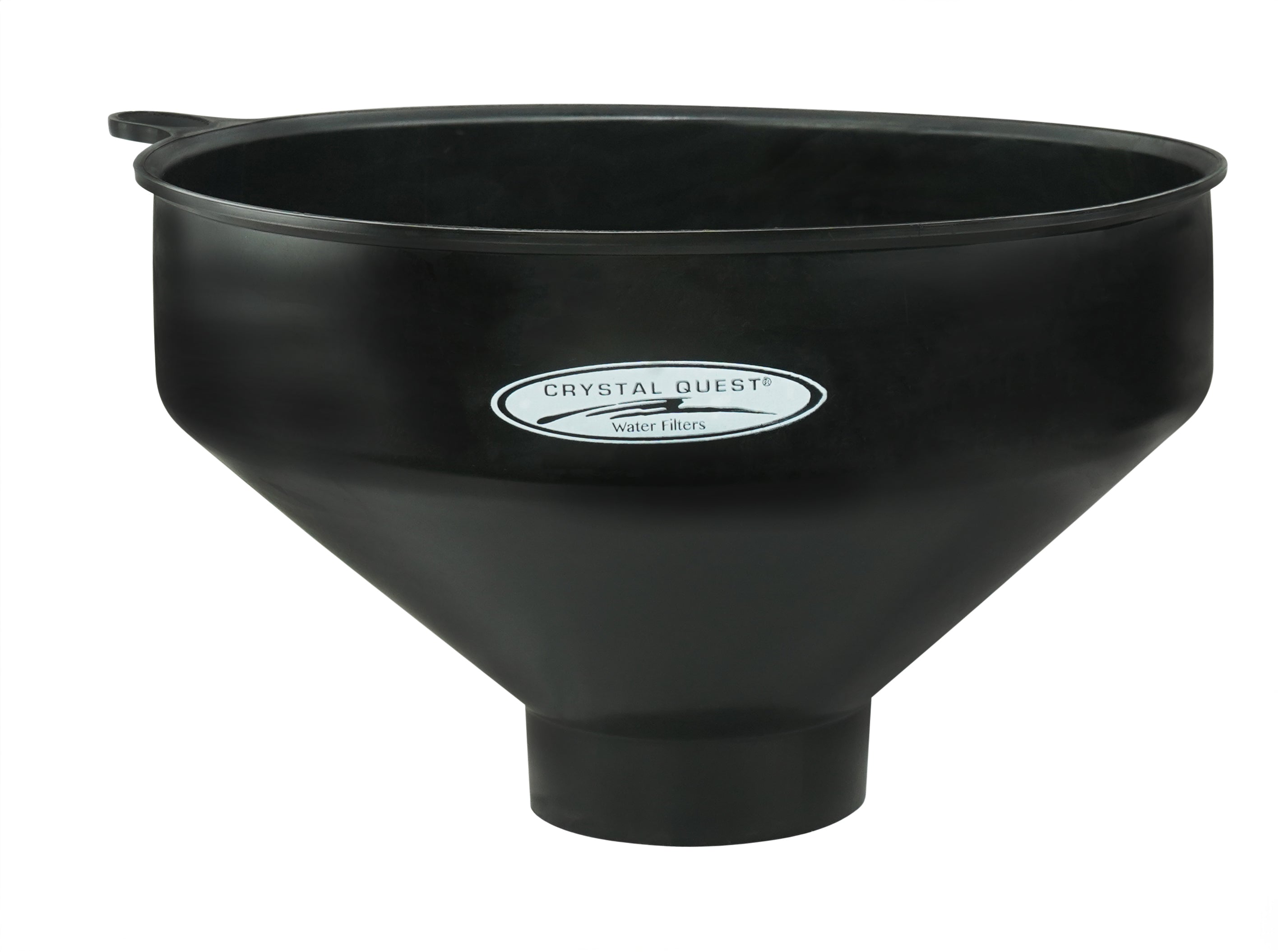 Easy Fill Media Funnel