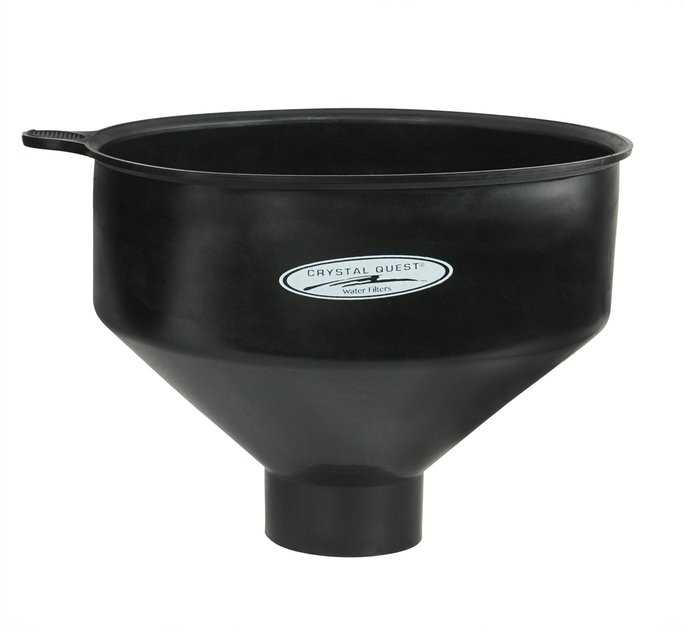 Easy Fill Media Funnel