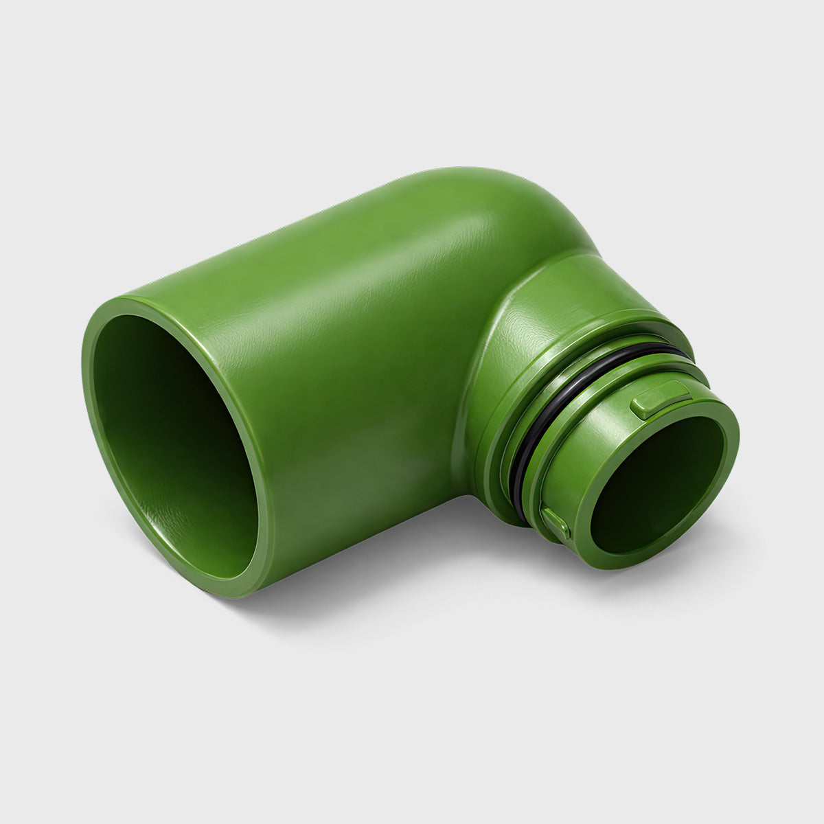 Flora Pipe Fitting | L