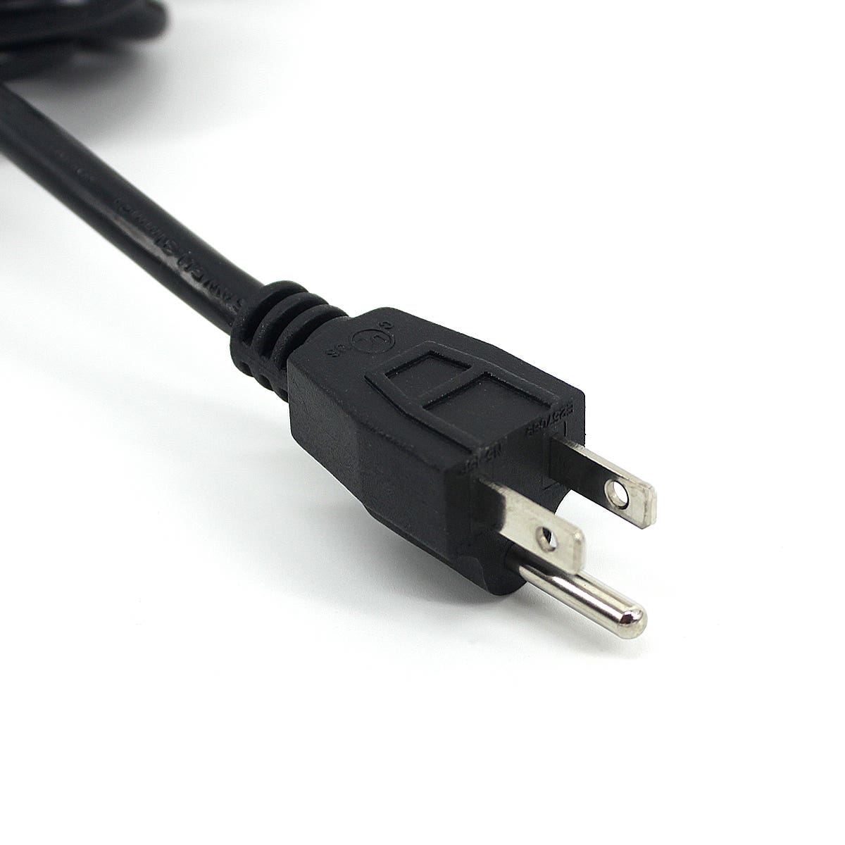 120V LED Power Cord | 10FT | Case