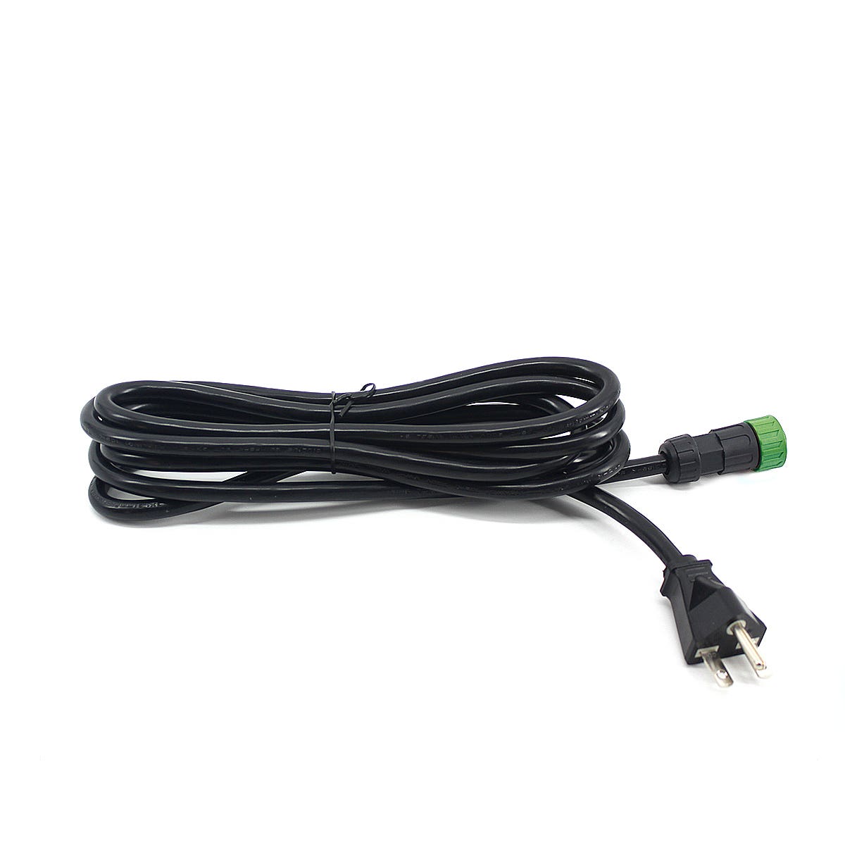 240V LED Power Cord | 10FT | Case