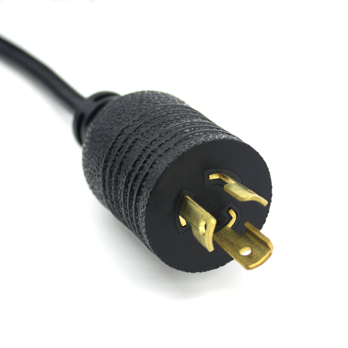 277V LED Power Cord | 10FT | Case