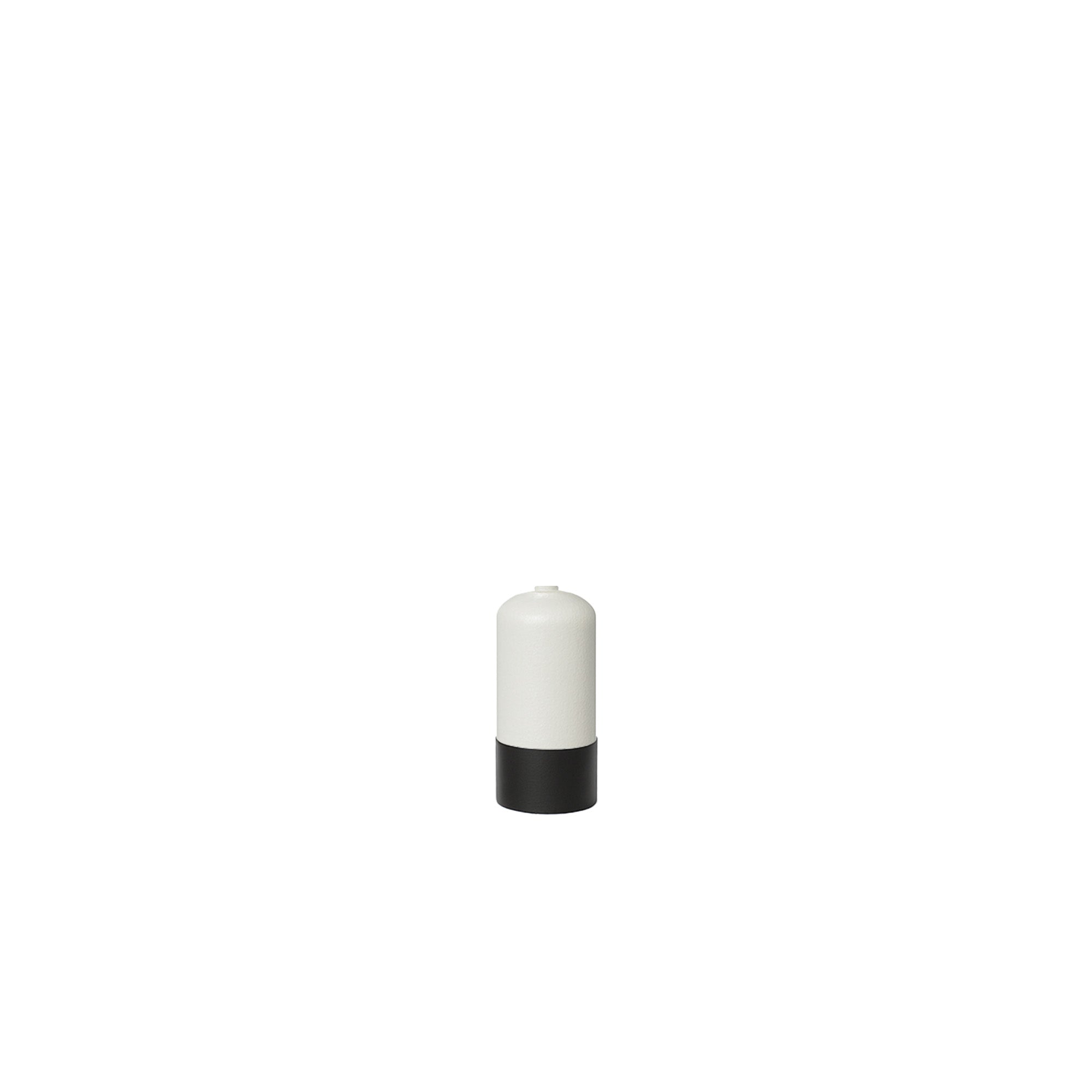 Water Filtration Media Tank  - 2.5" Threaded
