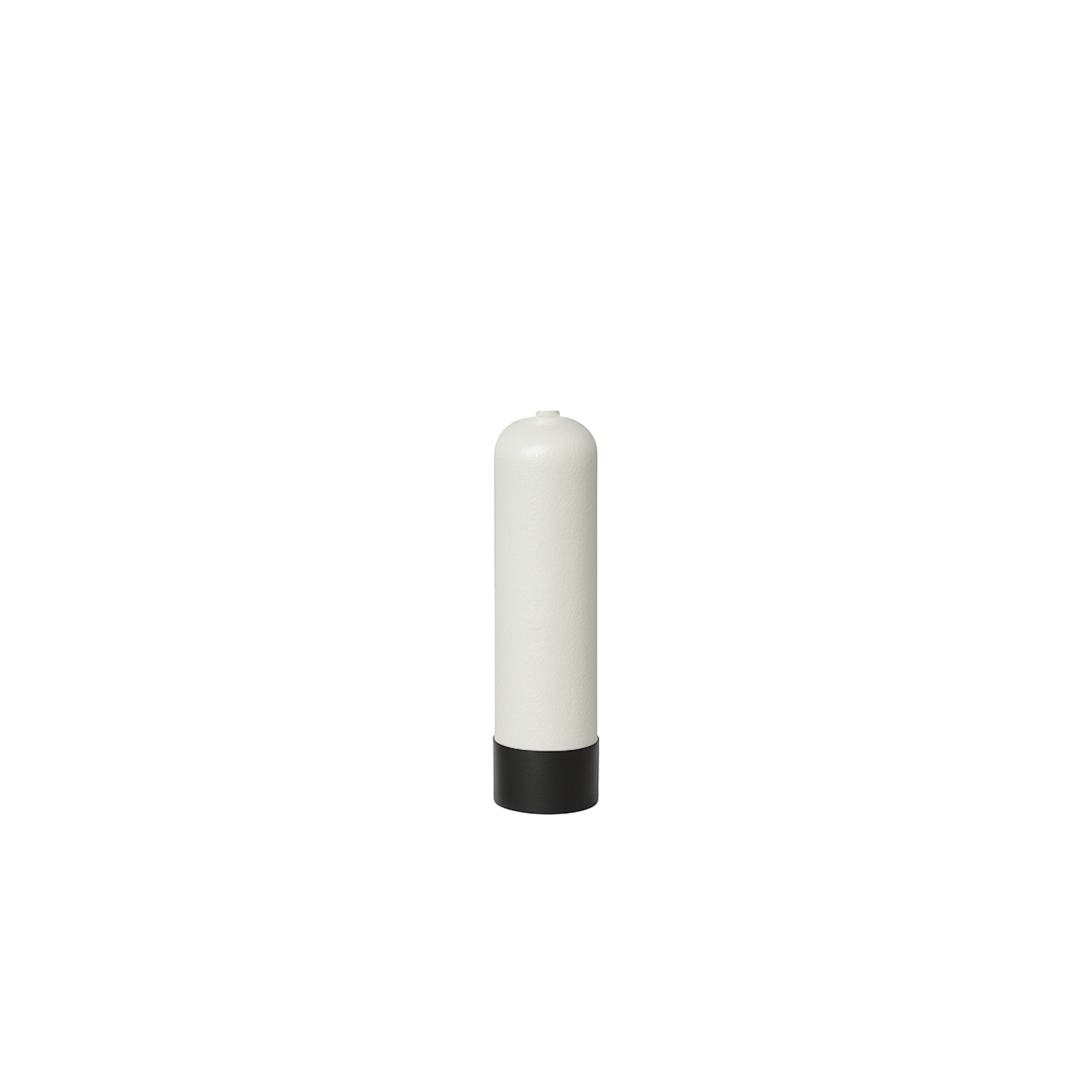 Water Filtration Media Tank  - 2.5" Threaded