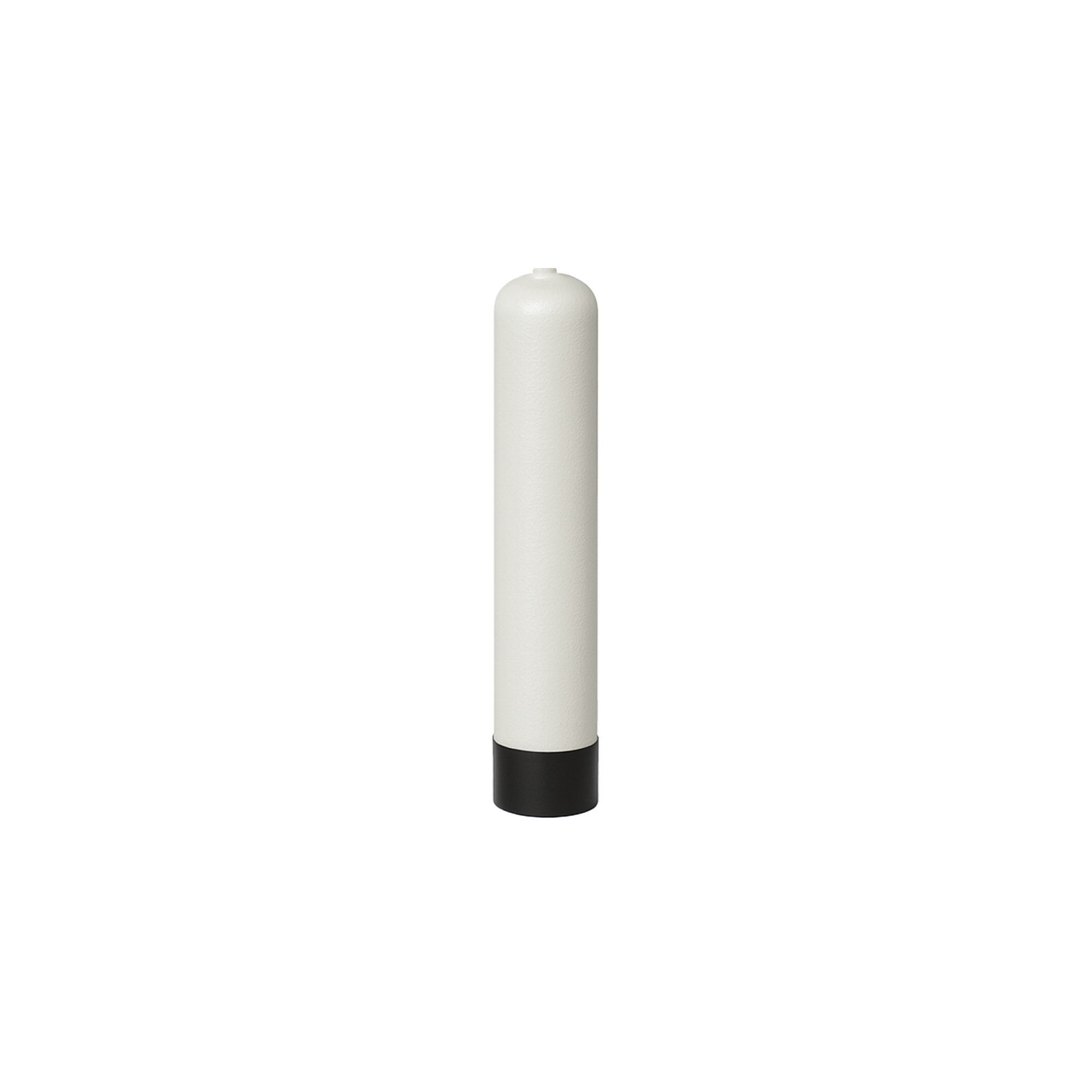 Water Filtration Media Tank  - 2.5" Threaded