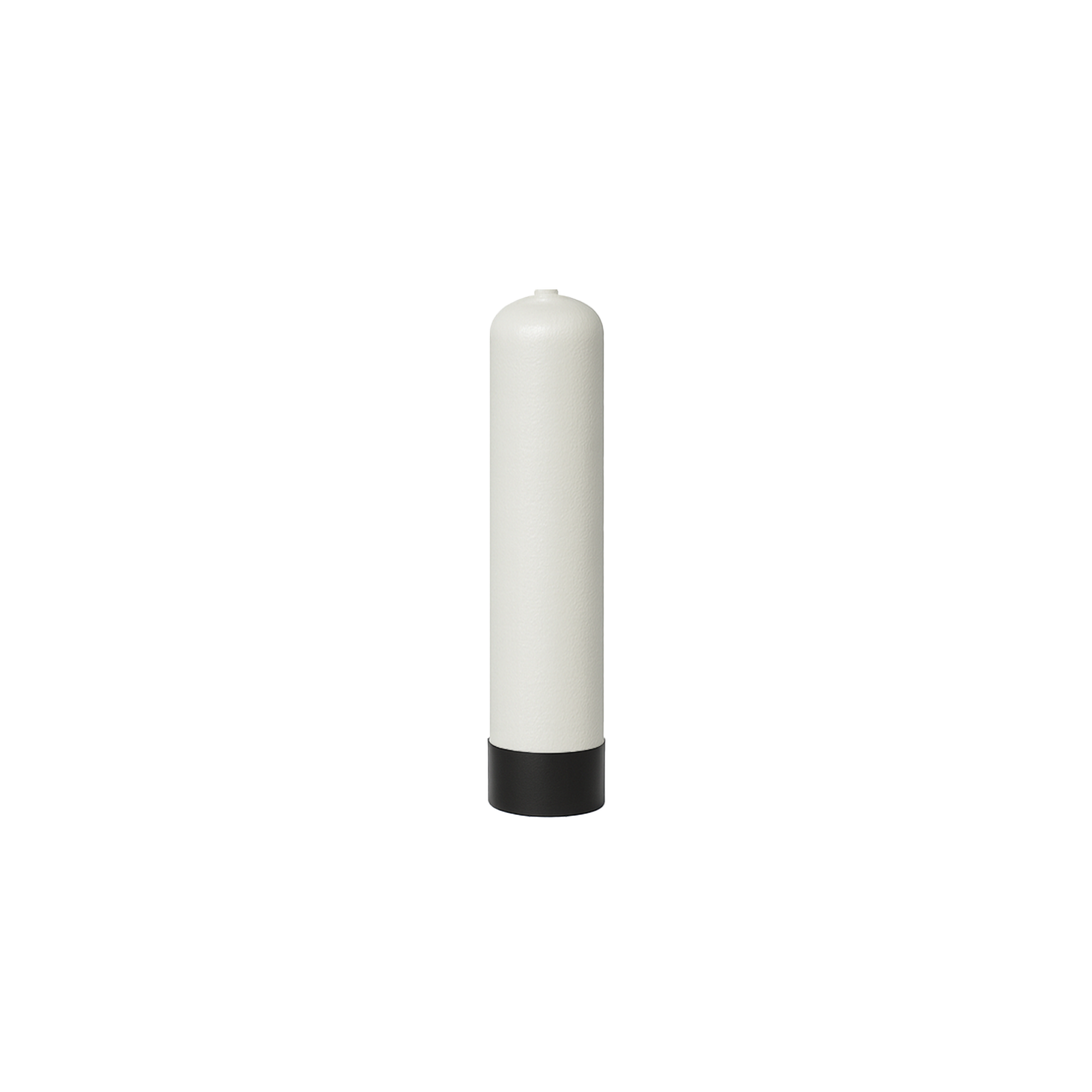 Water Filtration Media Tank  - 2.5" Threaded