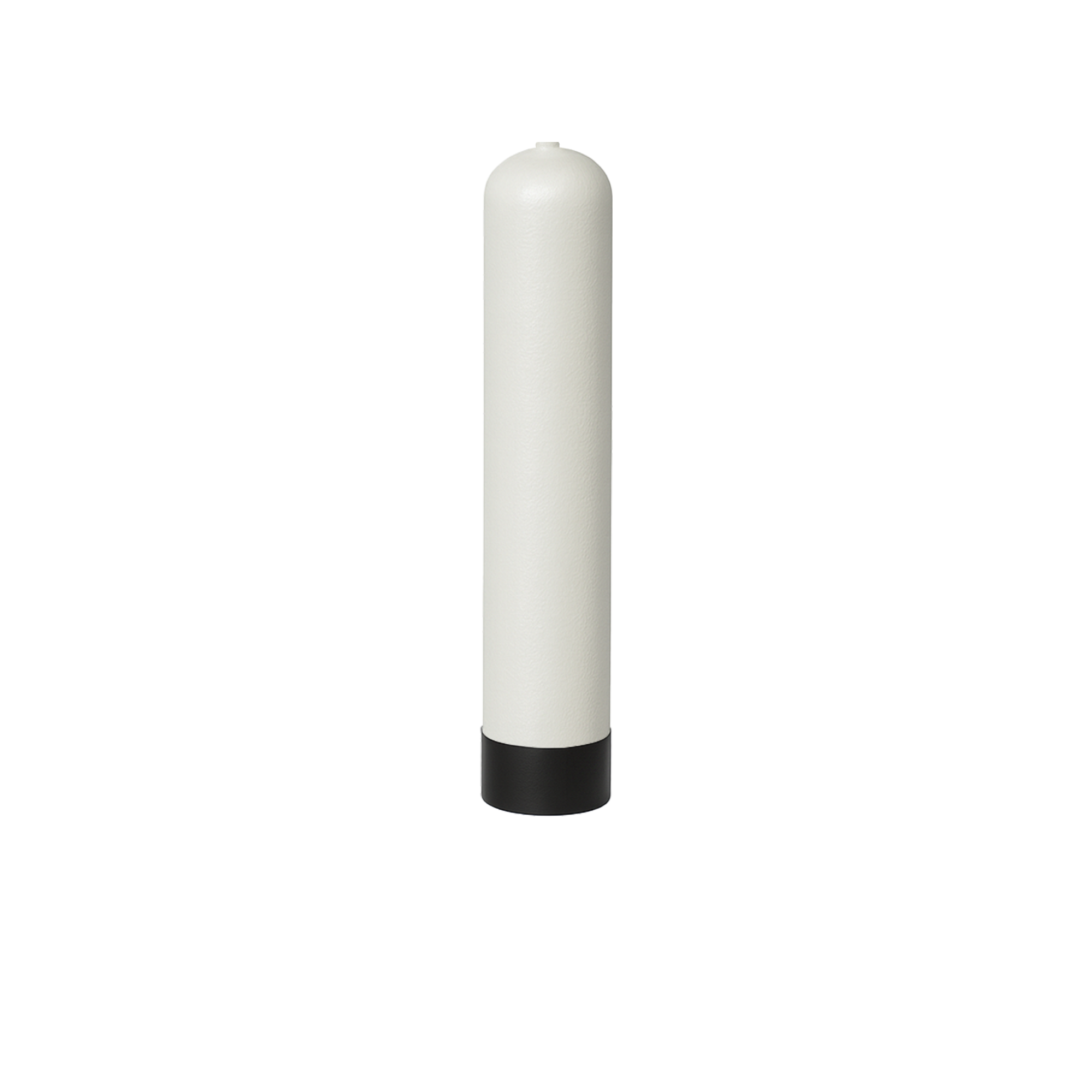 Water Filtration Media Tank  - 2.5" Threaded