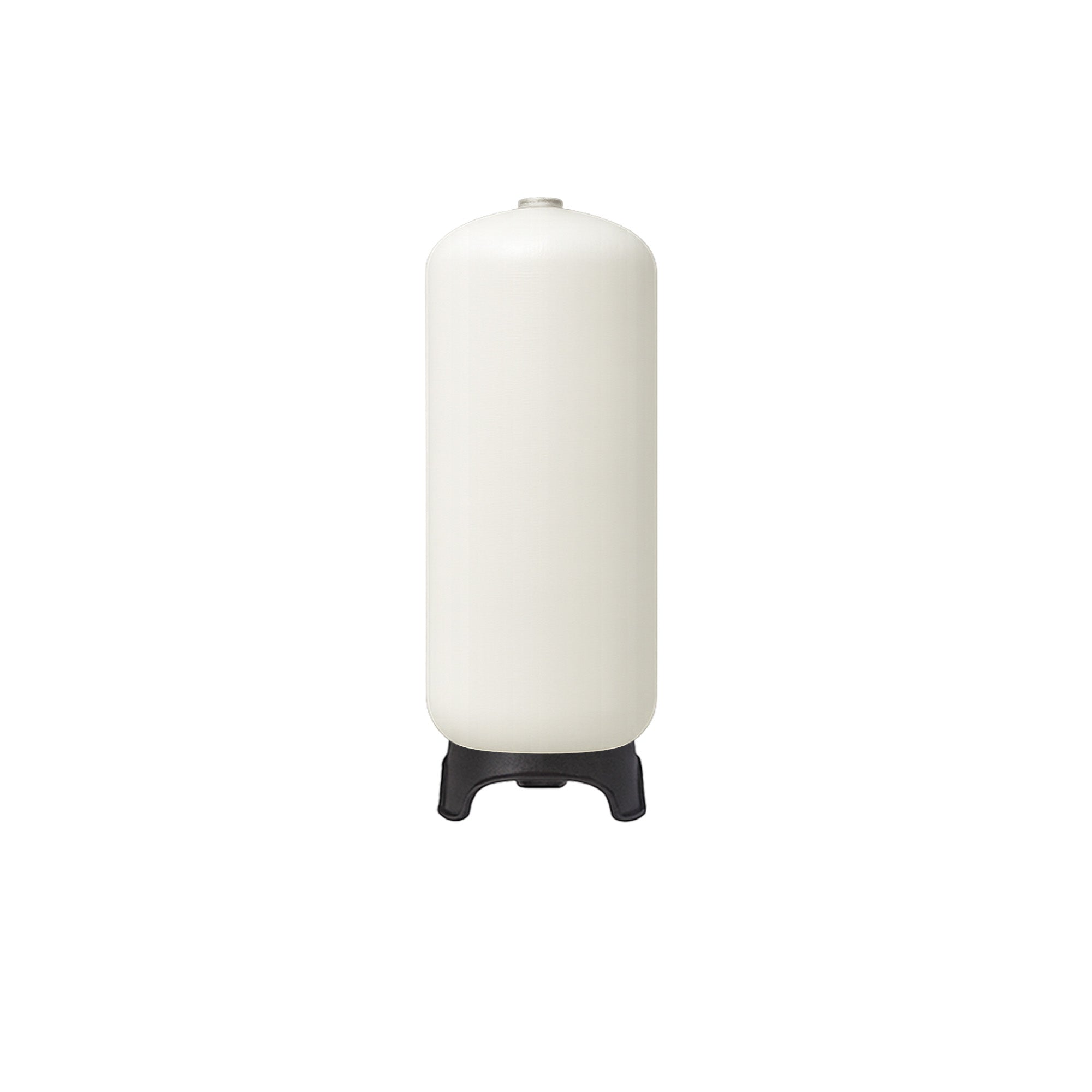 Water Filtration Media Tank - 4" Threaded