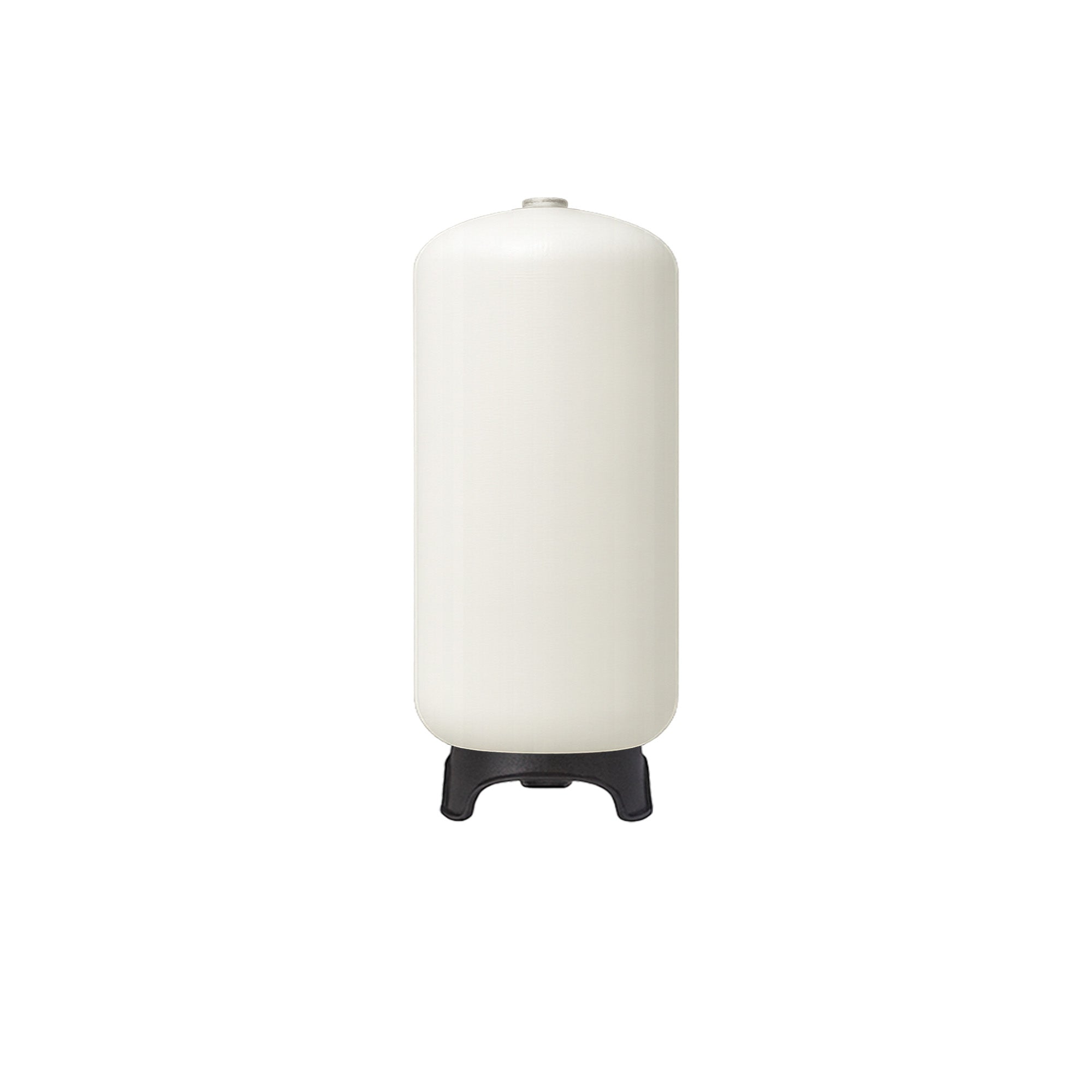 Water Filtration Media Tank - 4" Threaded