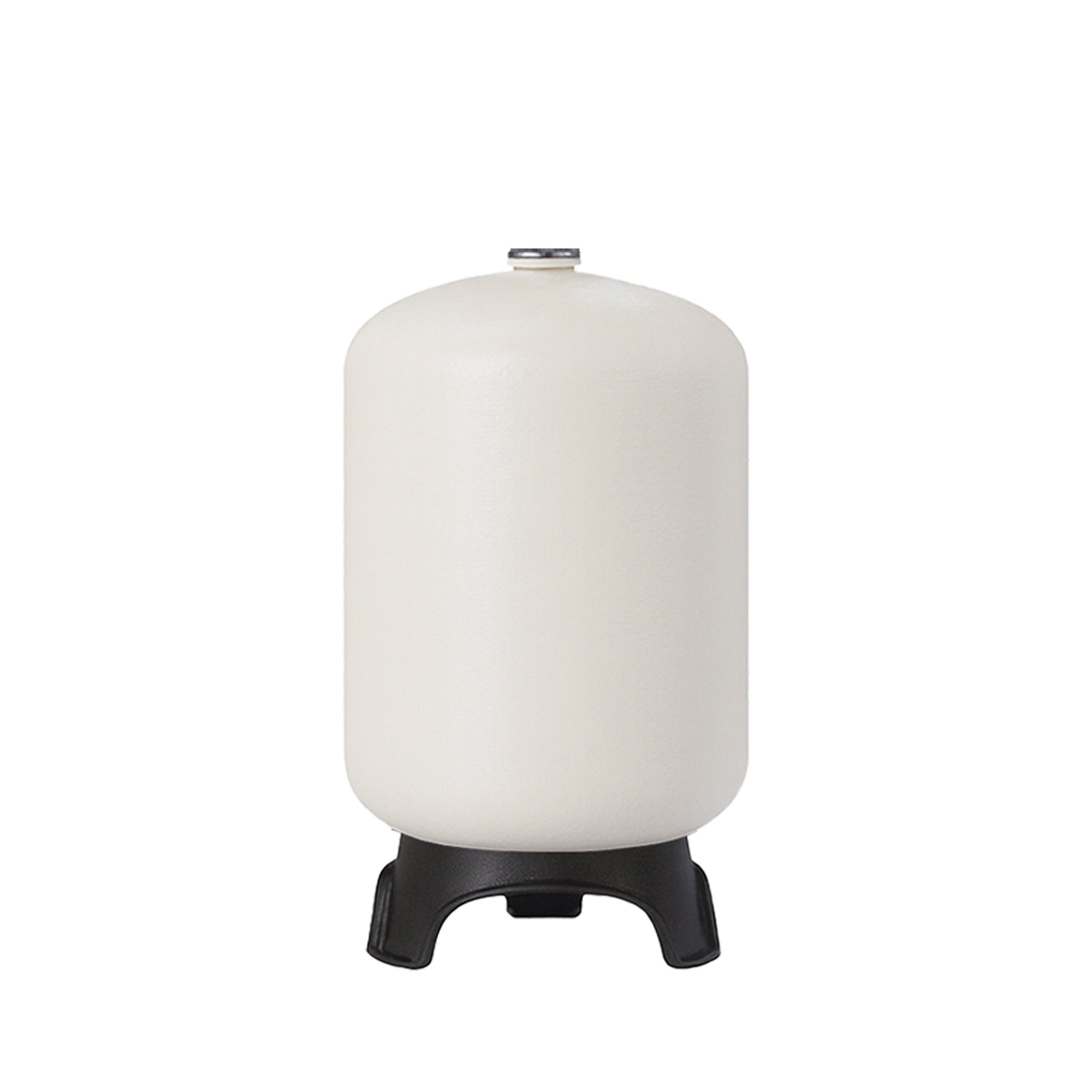Water Filtration Media Tank - 6" Flanged