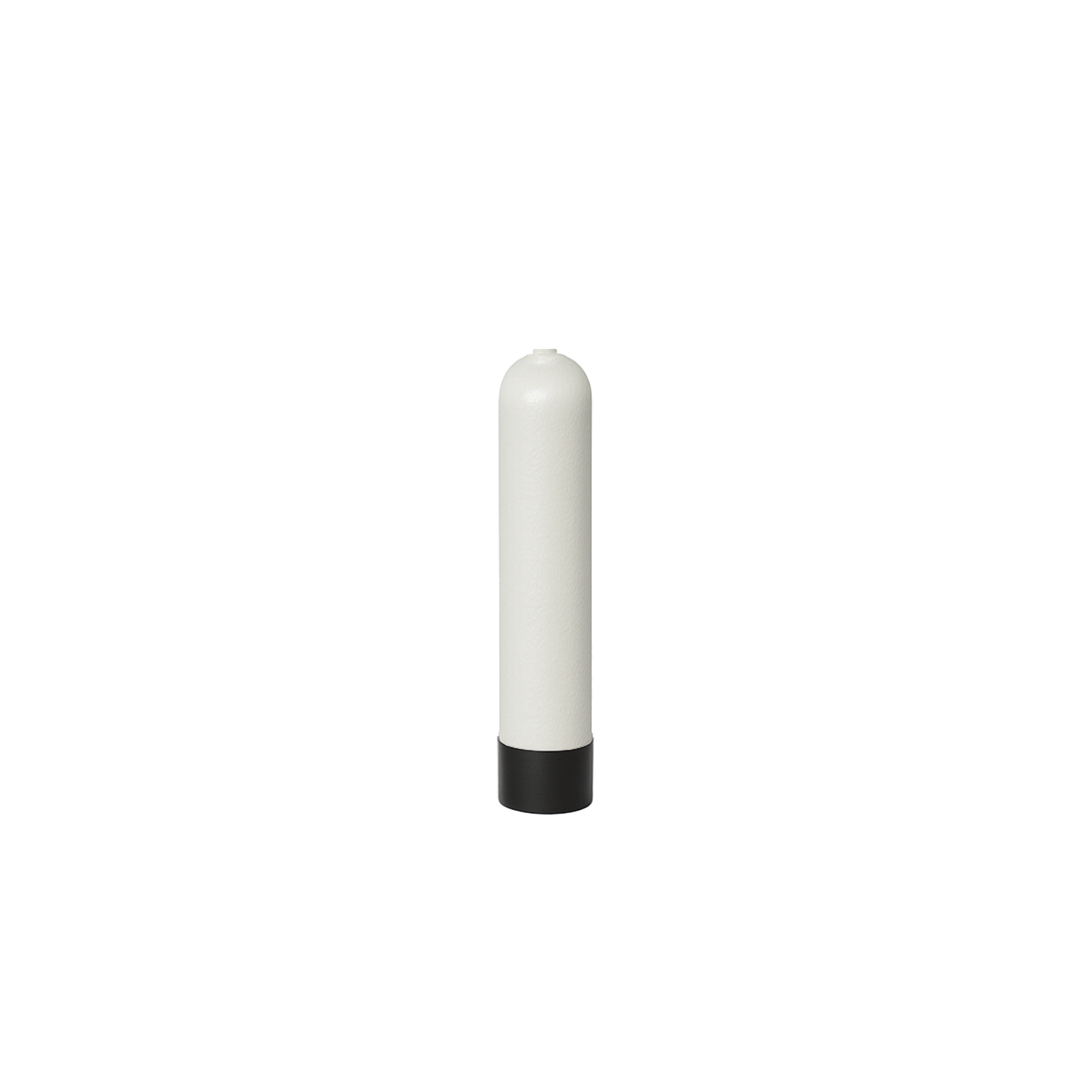 Water Filtration Media Tank  - 2.5" Threaded