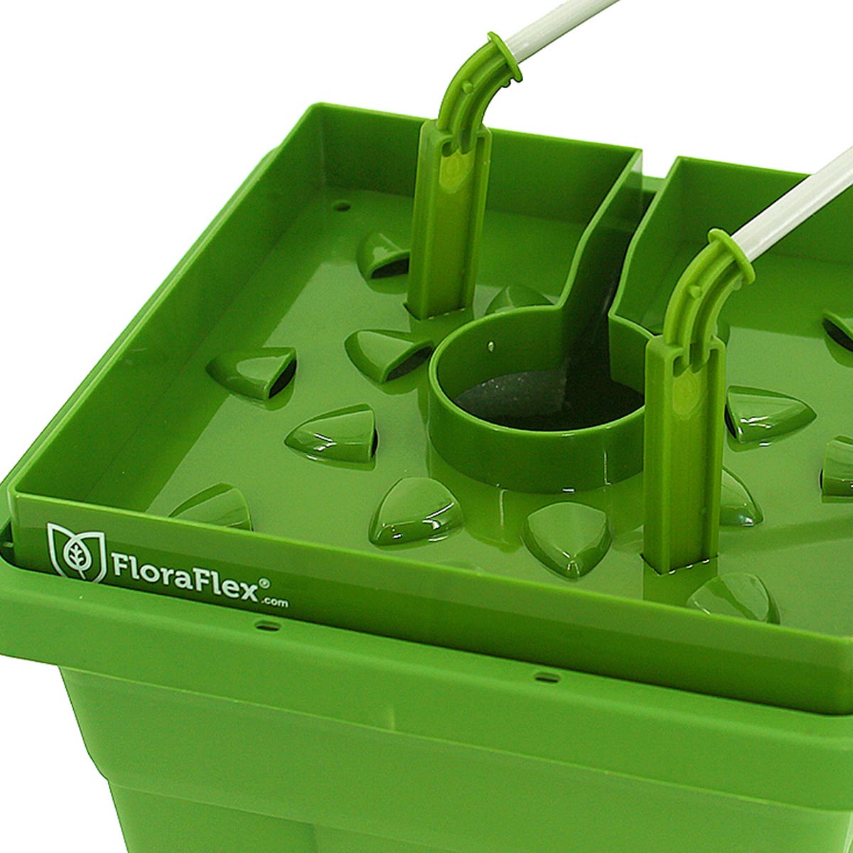 FloraCap® | Case