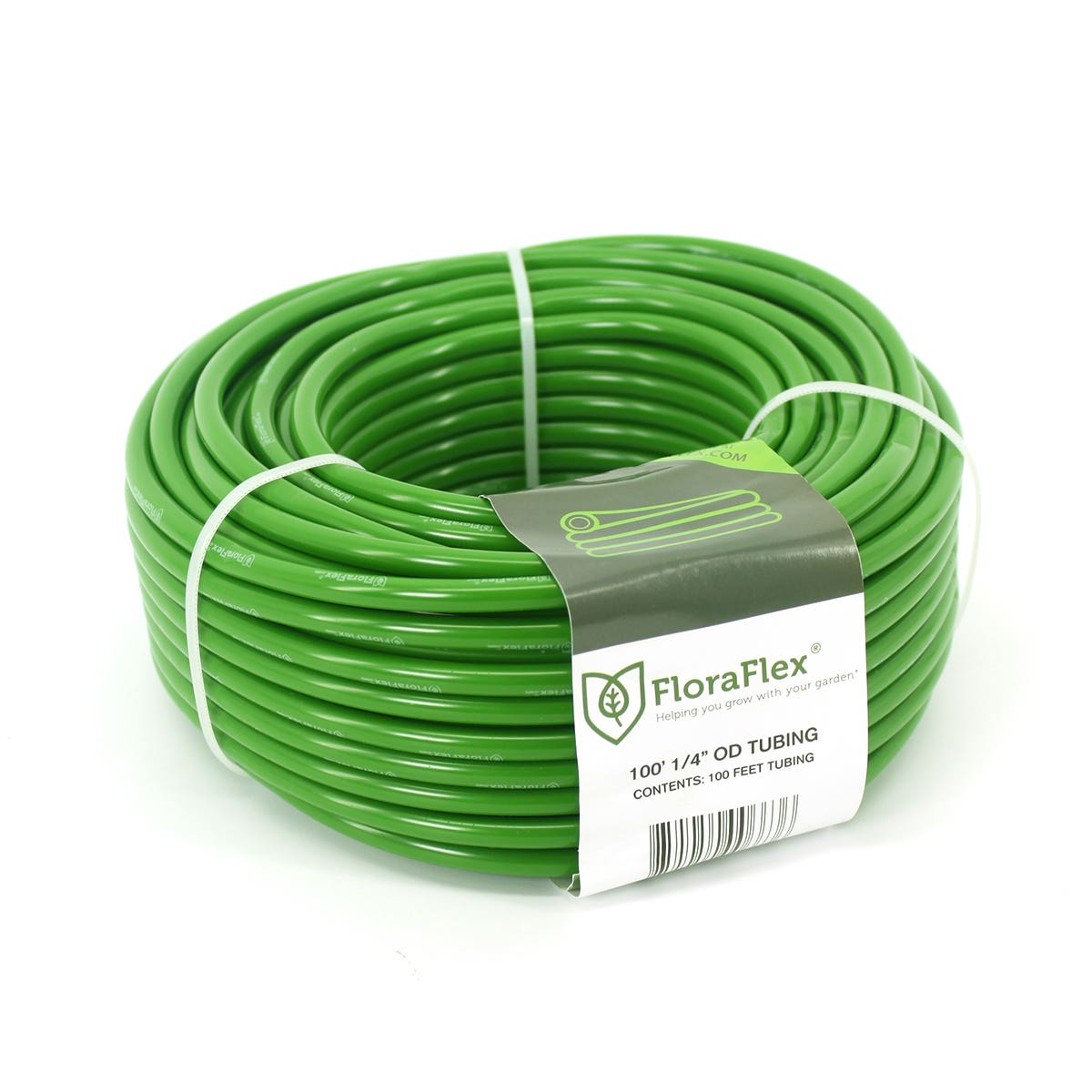 1/4" FloraTube | 100' | Case