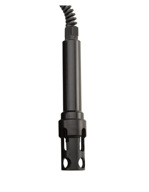 Portable Galvanic Dissolved Oxygen Meter