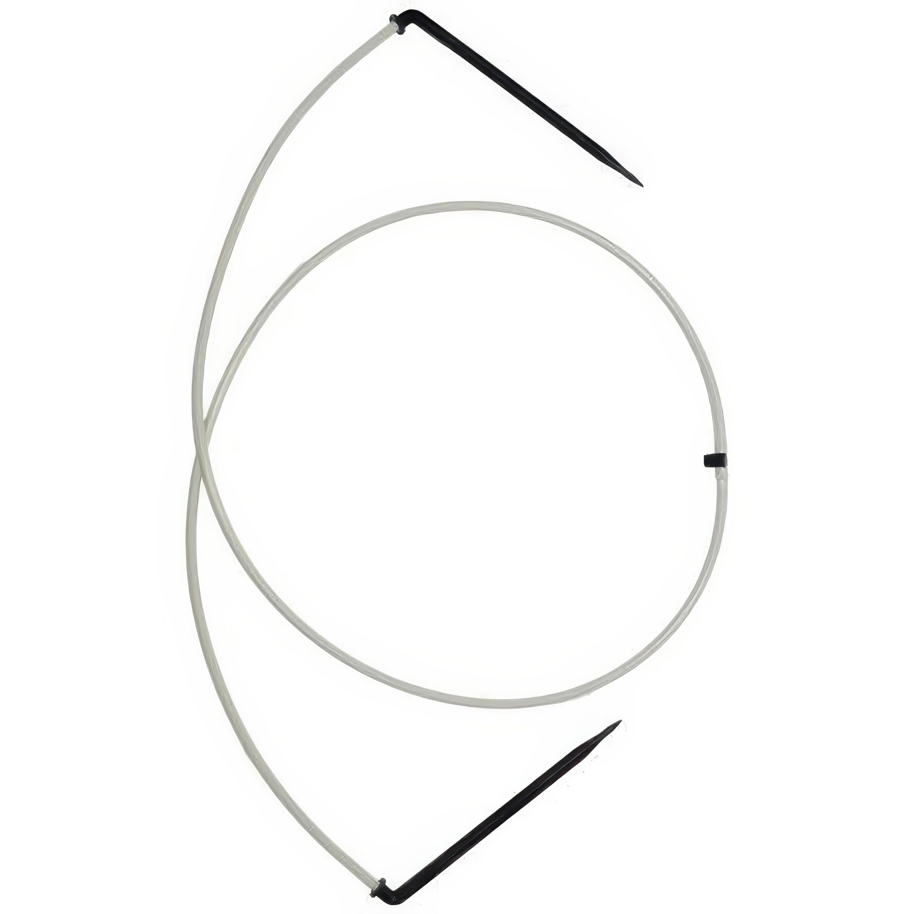 Netafim 2-Way Flat MOD Assembly, Pack of 25