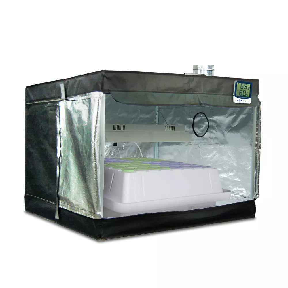 Supply Cloning Tent Kit