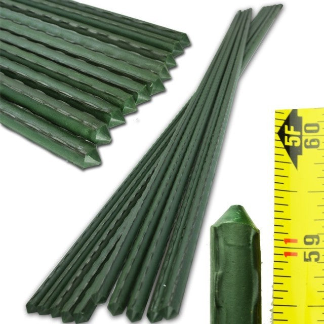 Supply Plant Support Stakes   5 Foot