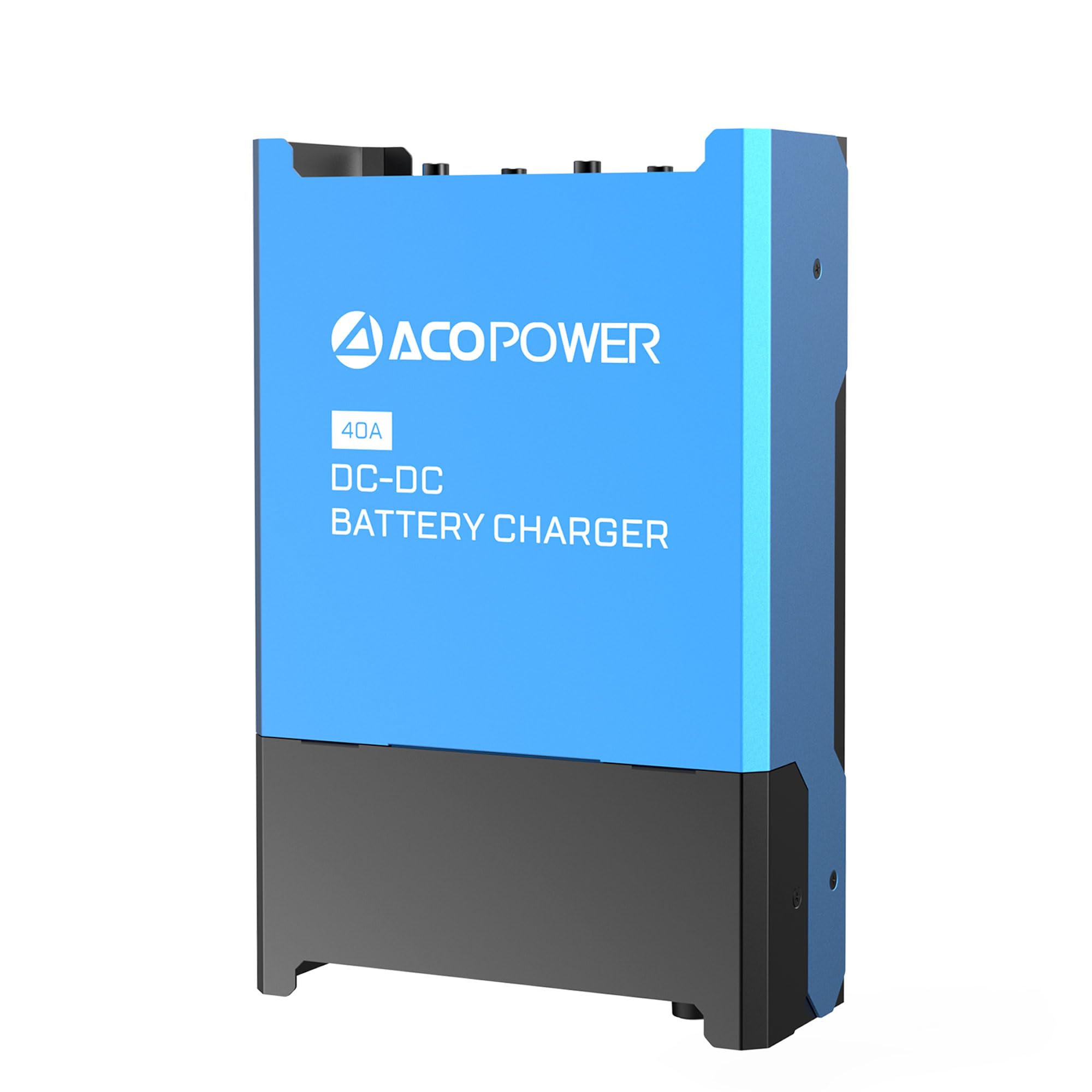 12V 40A DC to DC On-Board Battery Charger