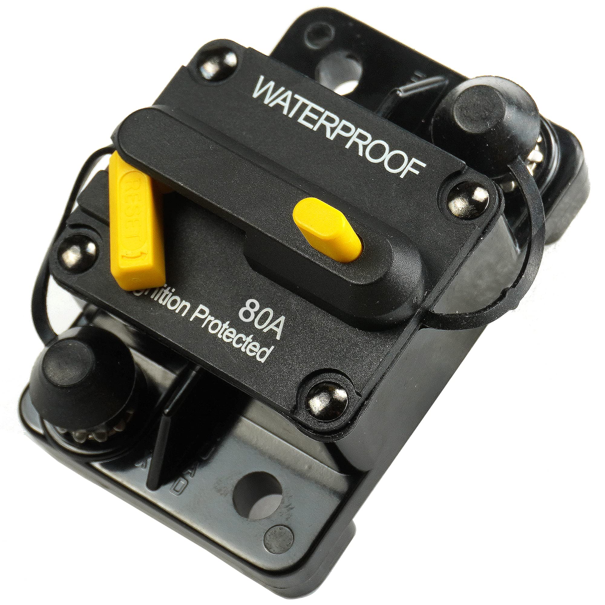 ACOPOWER 80/300 Amp Circuit Breaker