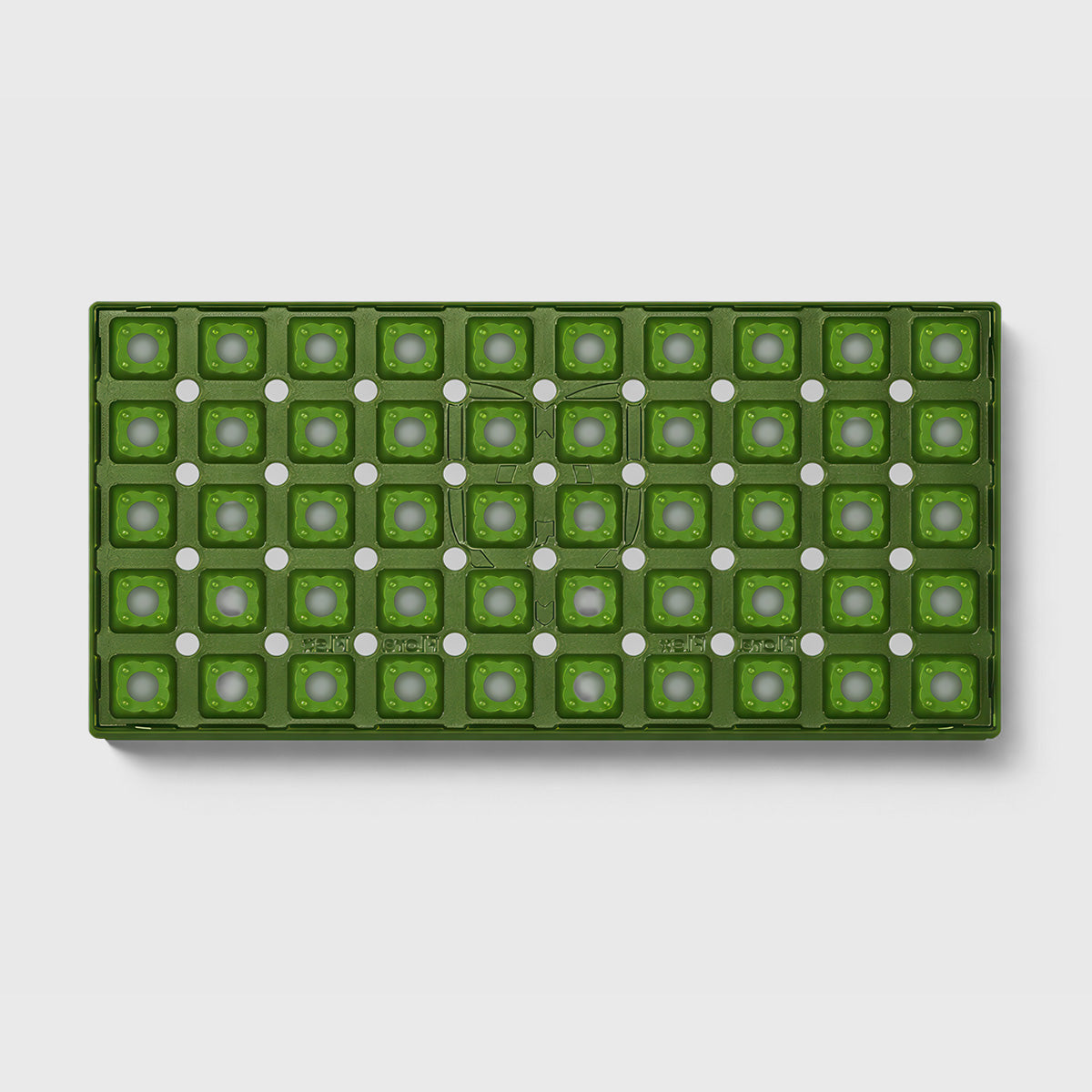 50 Cell Inner Tray