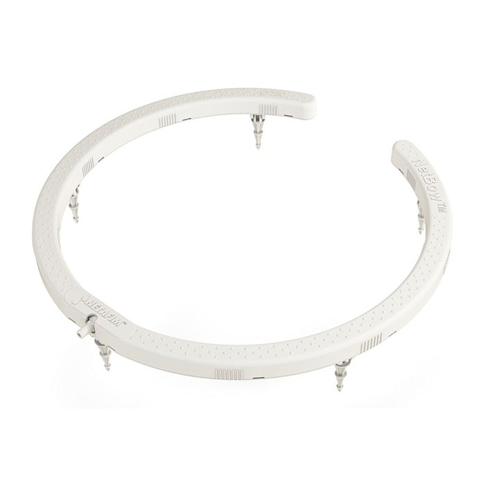 Netafim 10 Inch NetBow Drip Irrigation Ring - Pack of 50