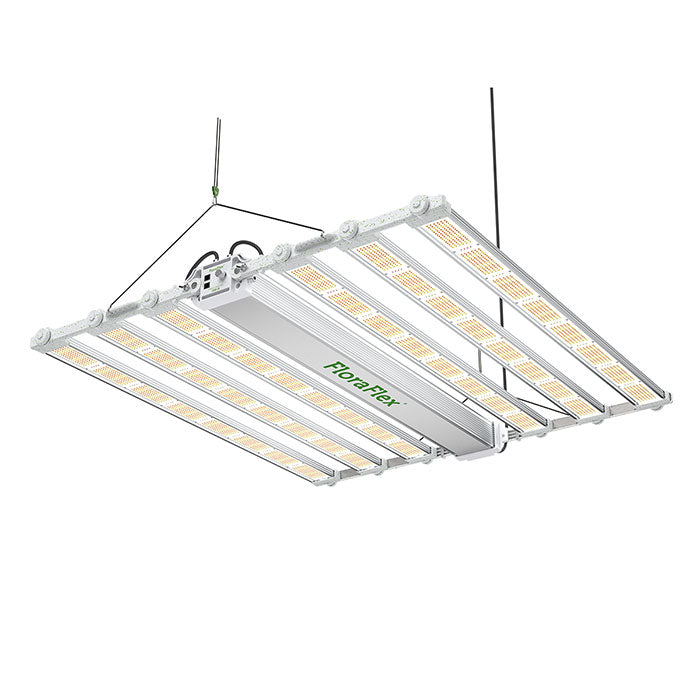 FloraFlex 6-Bar 1200 Watt LED Grow Light