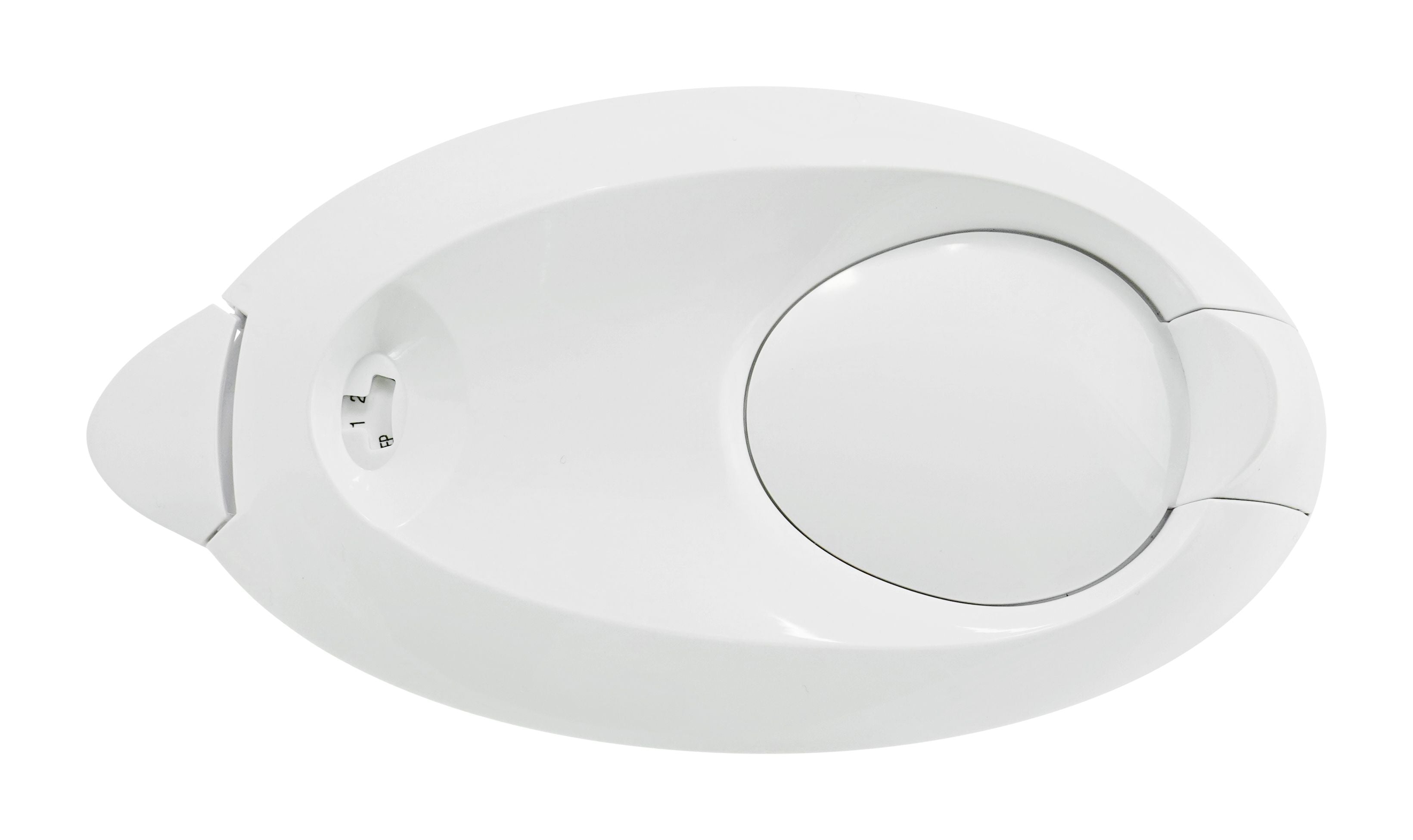 Water Pitcher Lid