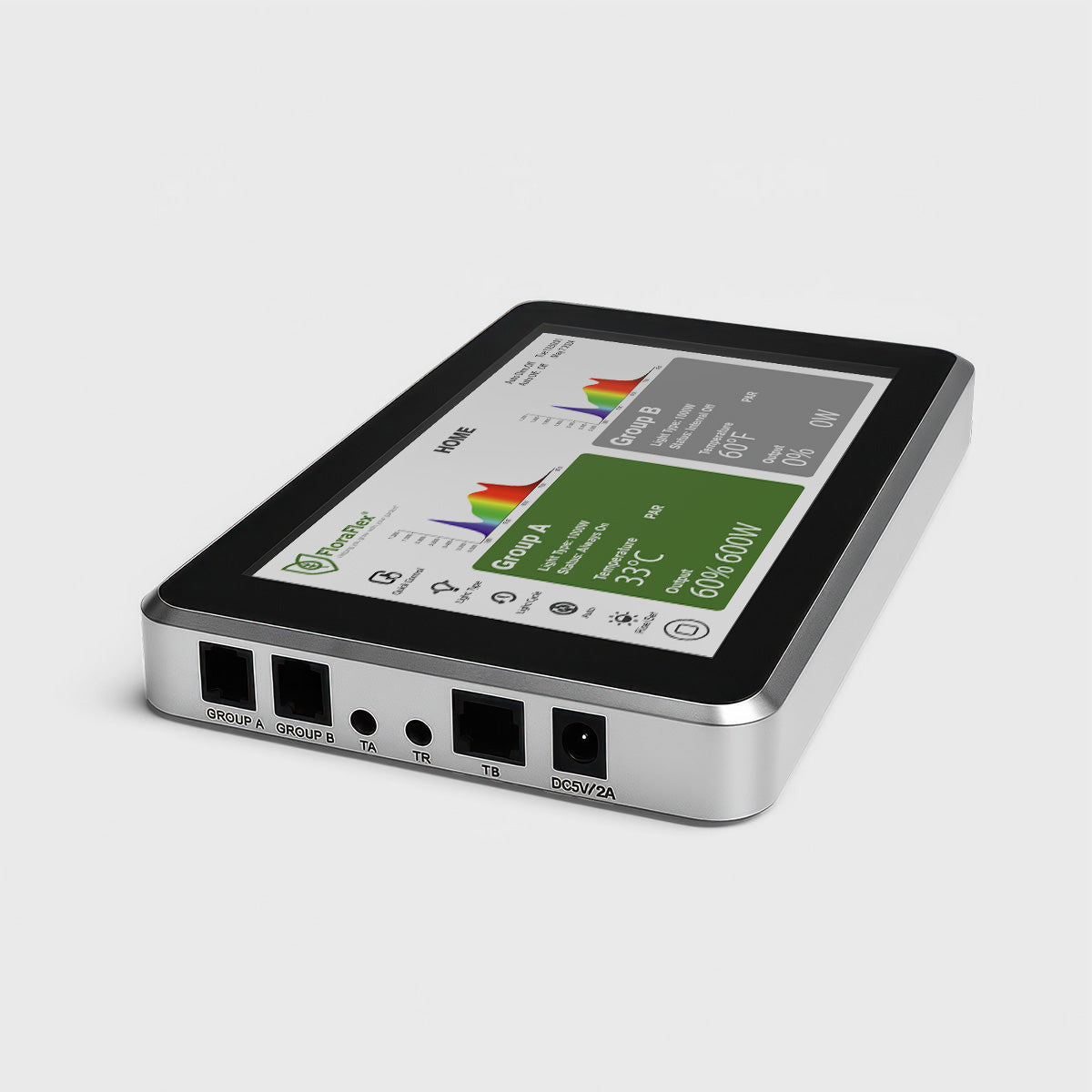 FloraFlex Master Lighting Controller 2 | 6ct