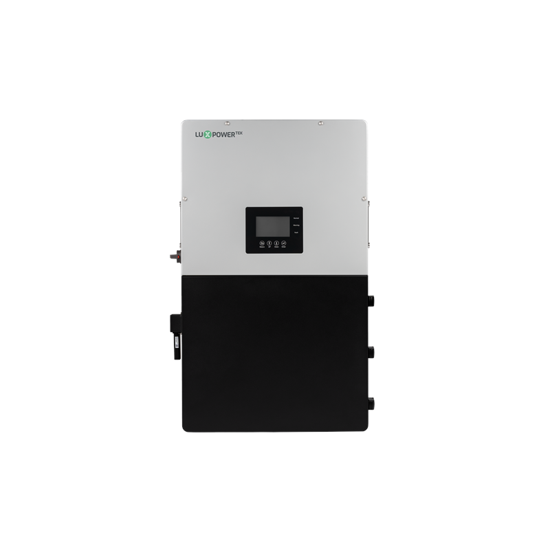 Inverters R Us Fortress Power Envy True 12 kW Whole Home Solar Storage Inverter