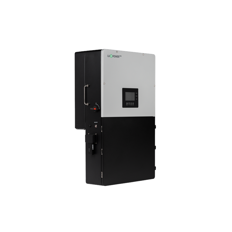 Inverters R Us LuxPower LXP 12k Hybrid Inverter