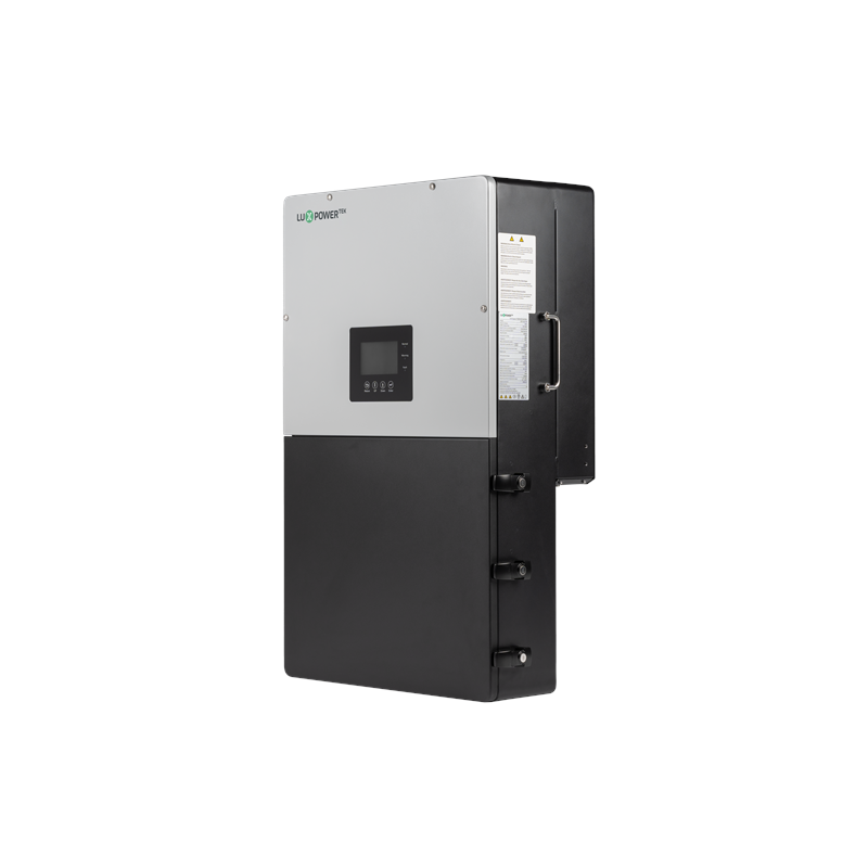 Inverters R Us LuxPower LXP 12k Hybrid Inverter