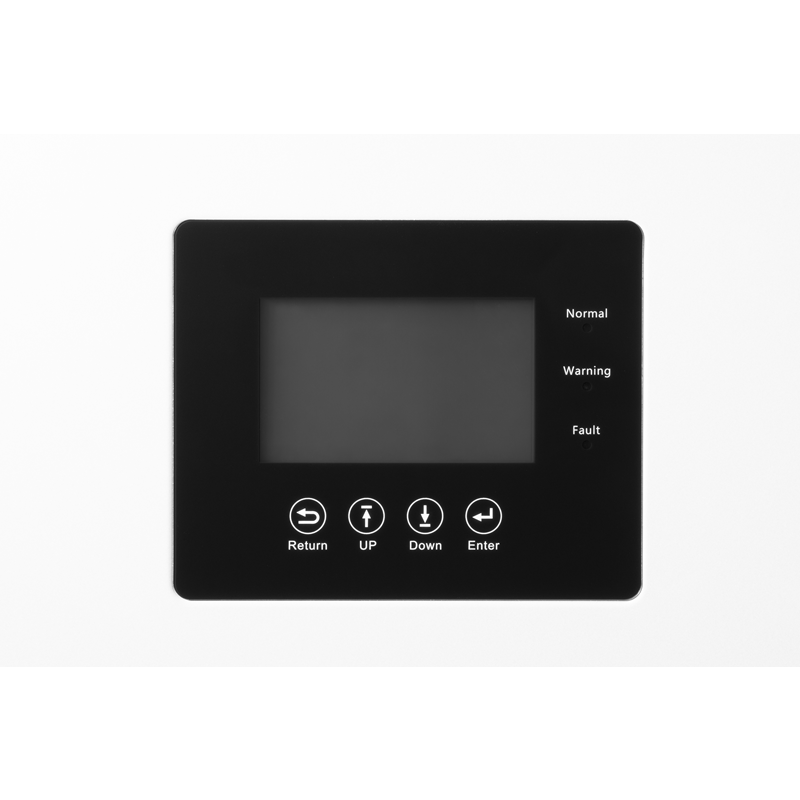 Inverters R Us LuxPower LXP 12k Hybrid Inverter