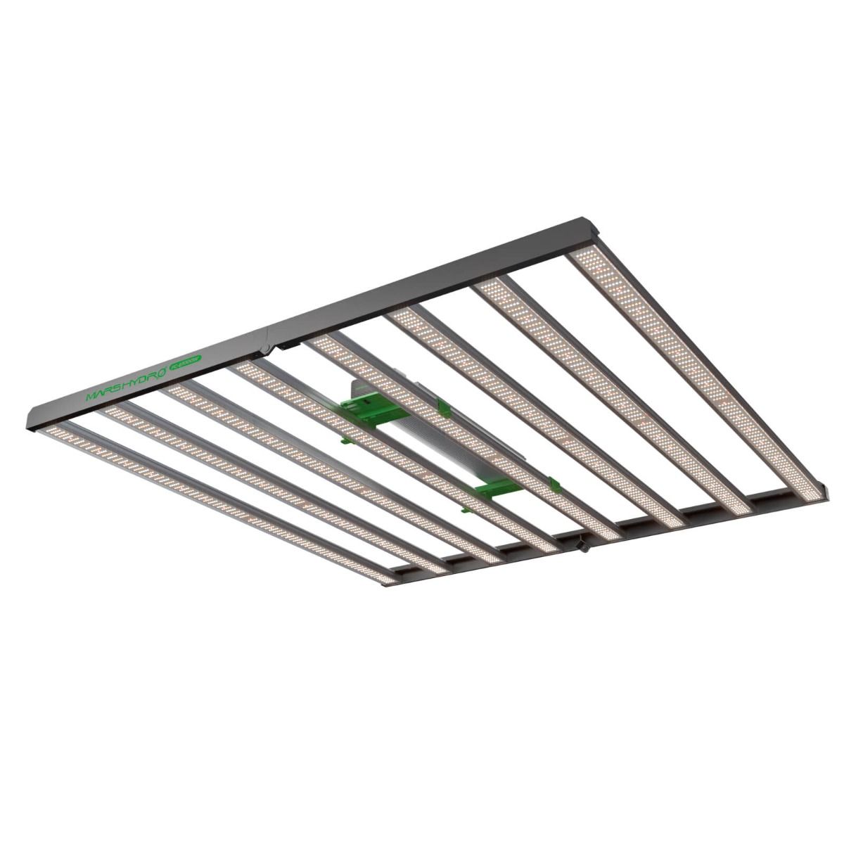 Mars Hydro Smart Dimmable FC-E1000W CO2 Plus Commercial Full Spectrum LED Grow Light for Indoor Plants (Preorder ships Mar 25