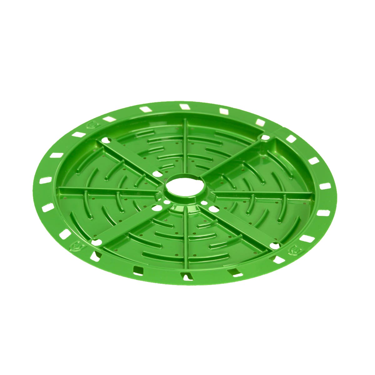 ROUND MATRIX | 12ct