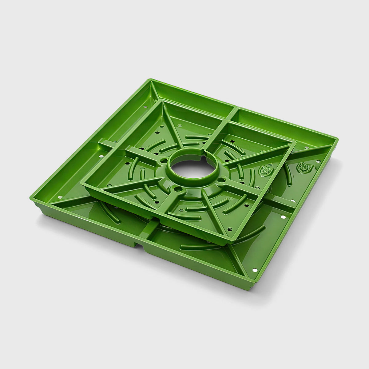 SQUARE MATRIX - 12ct