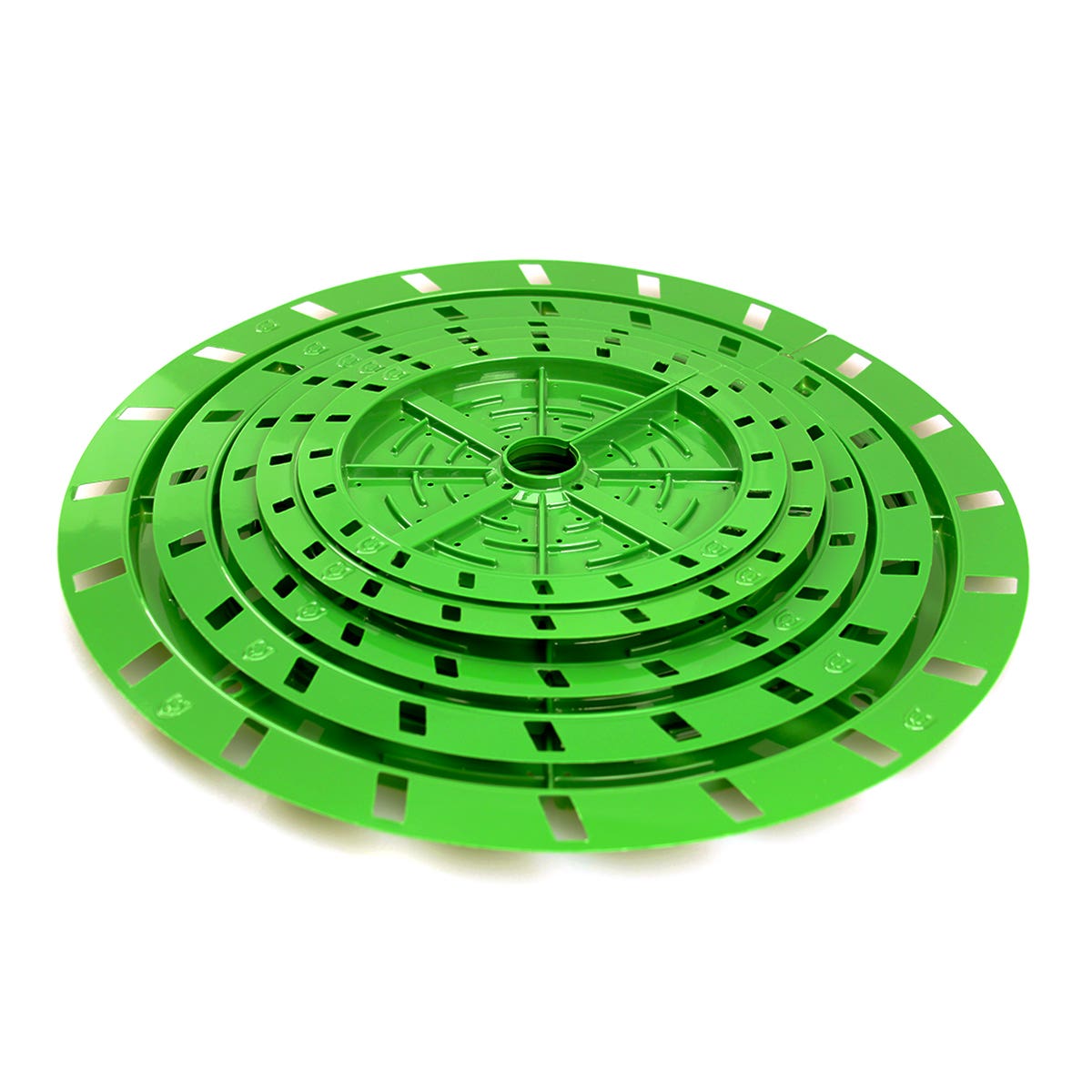ROUND MATRIX | 12ct