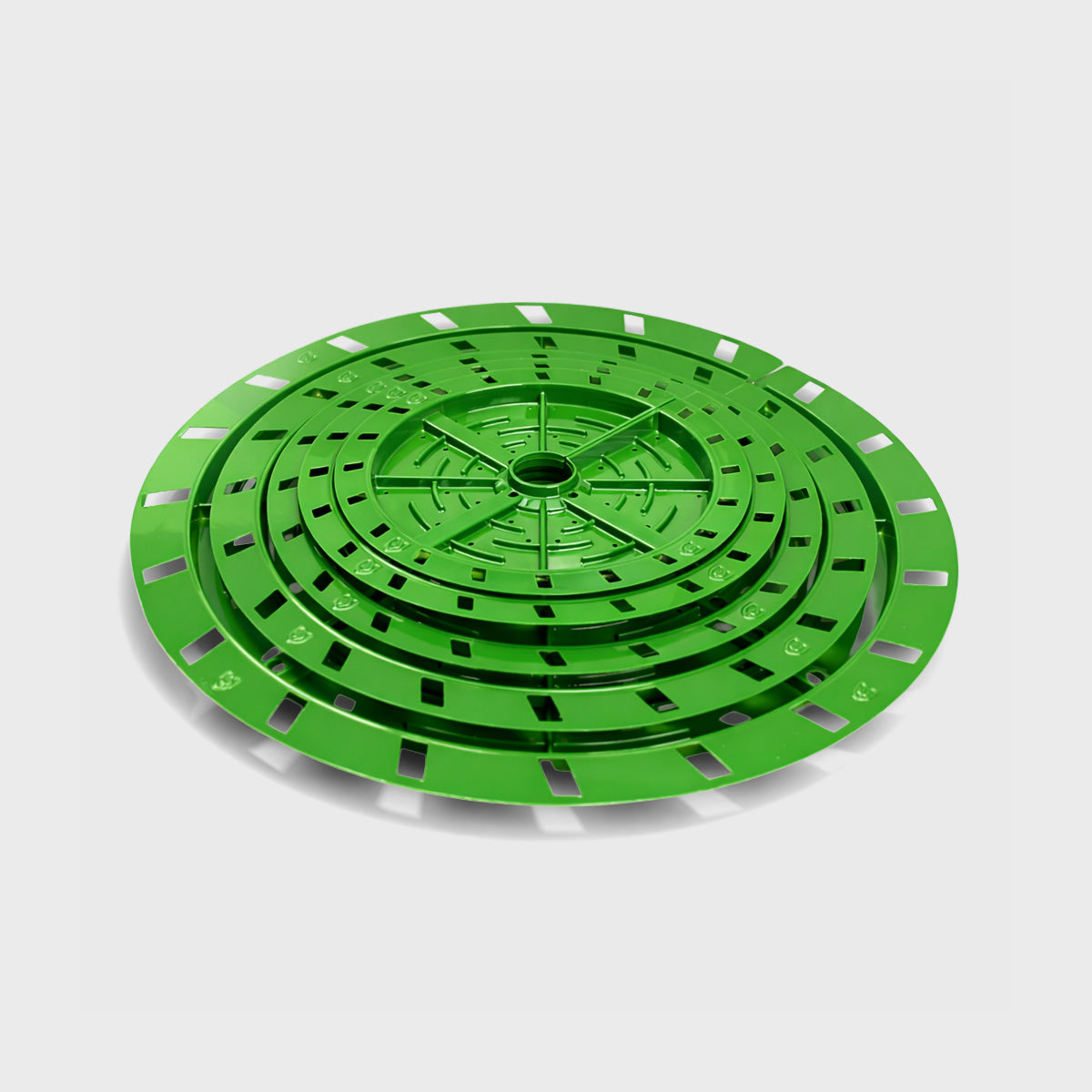 ROUND MATRIX | 12ct