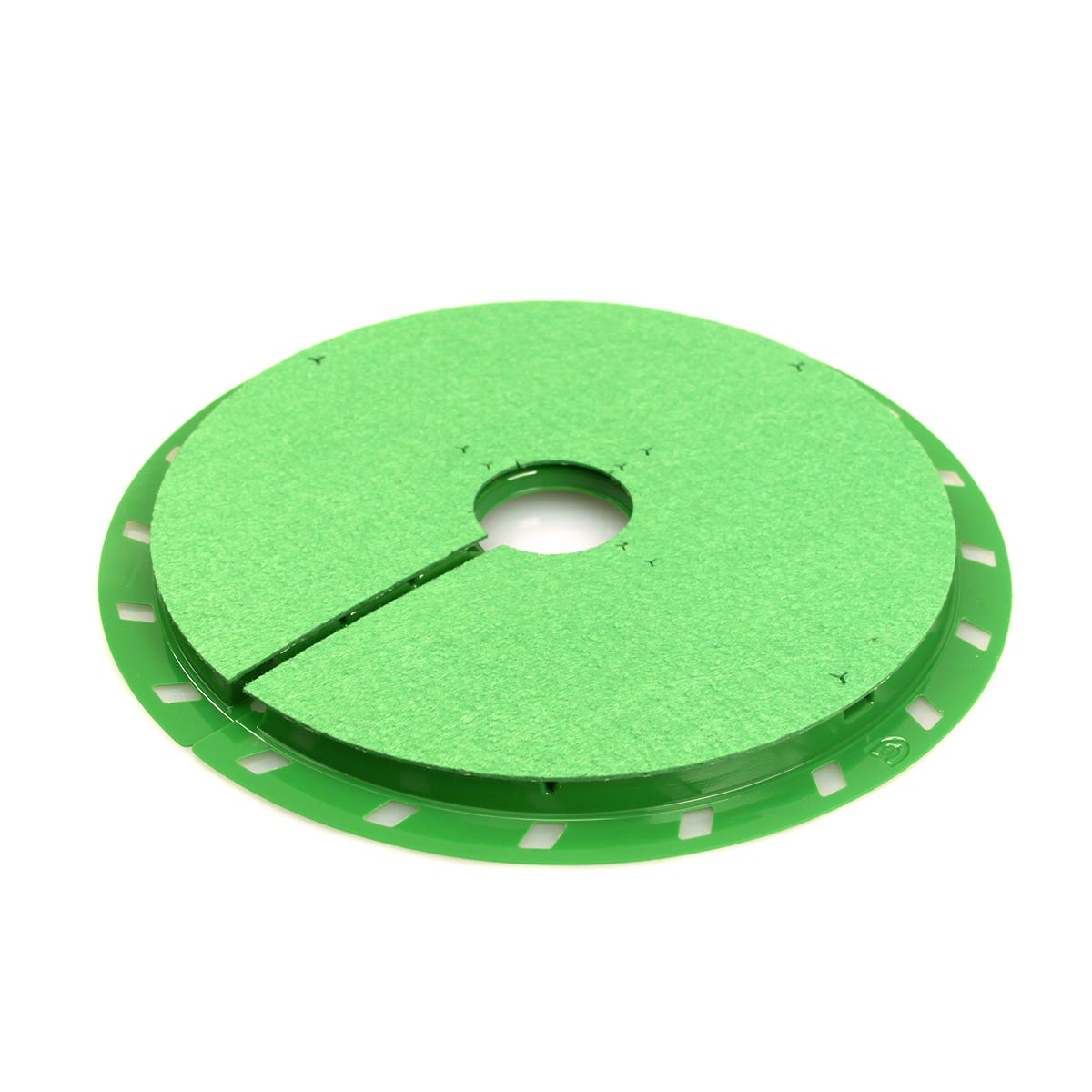 ROUND MATRIX | 12ct