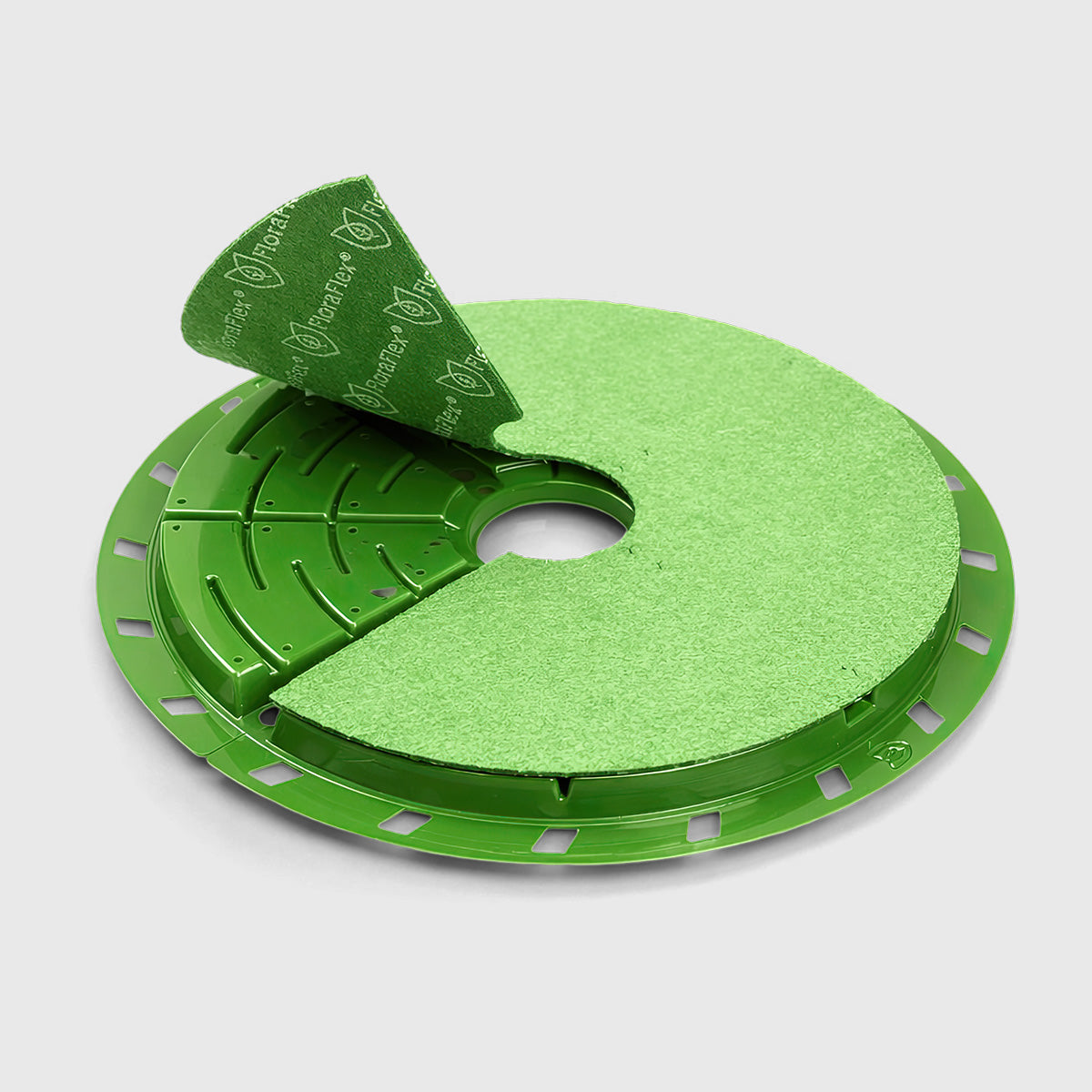 ROUND MATRIX PAD | 12ct