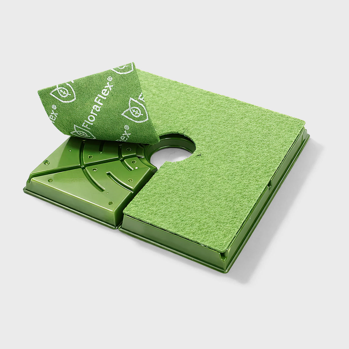 SQUARE MATRIX PAD - 12ct