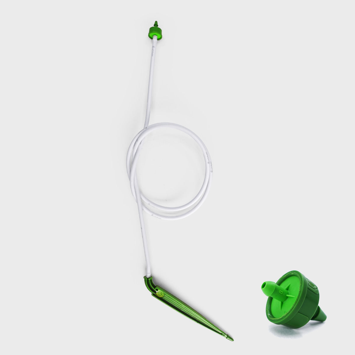 1-Way 0.5 GPH Assembly | Case