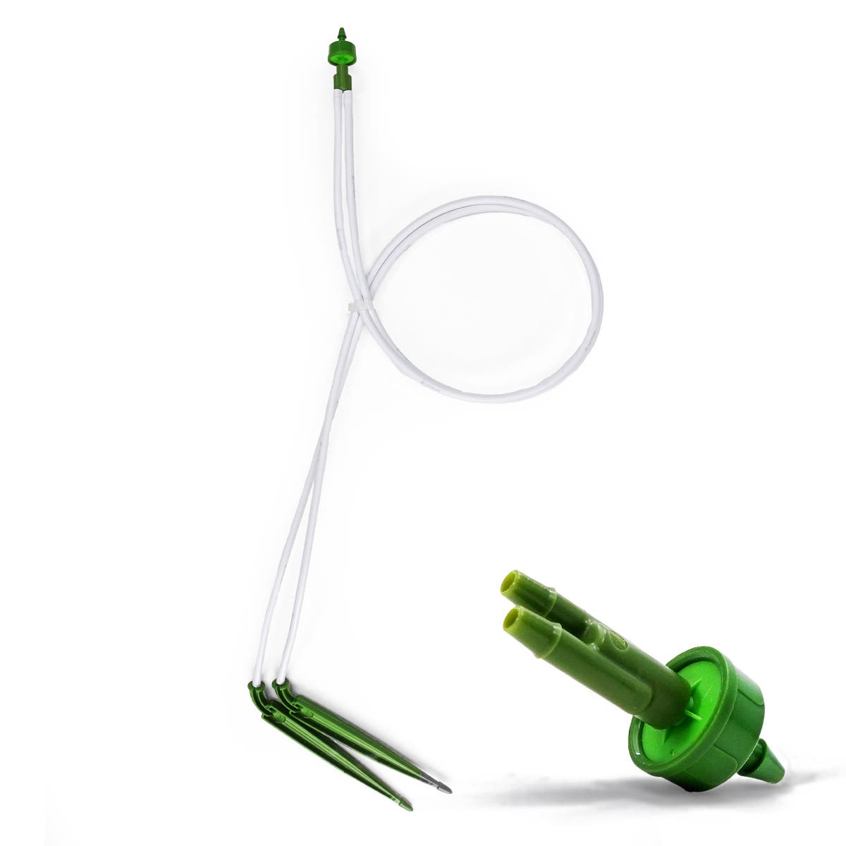 2-Way 0.3 GPH Per Stake Assembly | Case