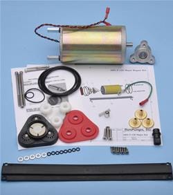SunPumps SDS-T Series Major Rebuild Kit RK-T-MJR