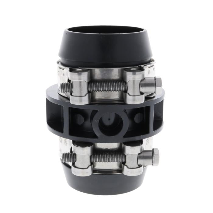 Netafim FlexNet Coupler Connector Kit