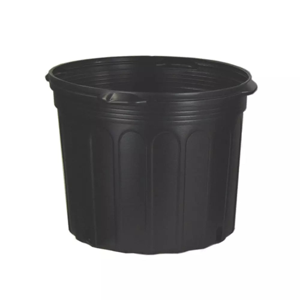 7 Gallon Plastic Nursery Pots
