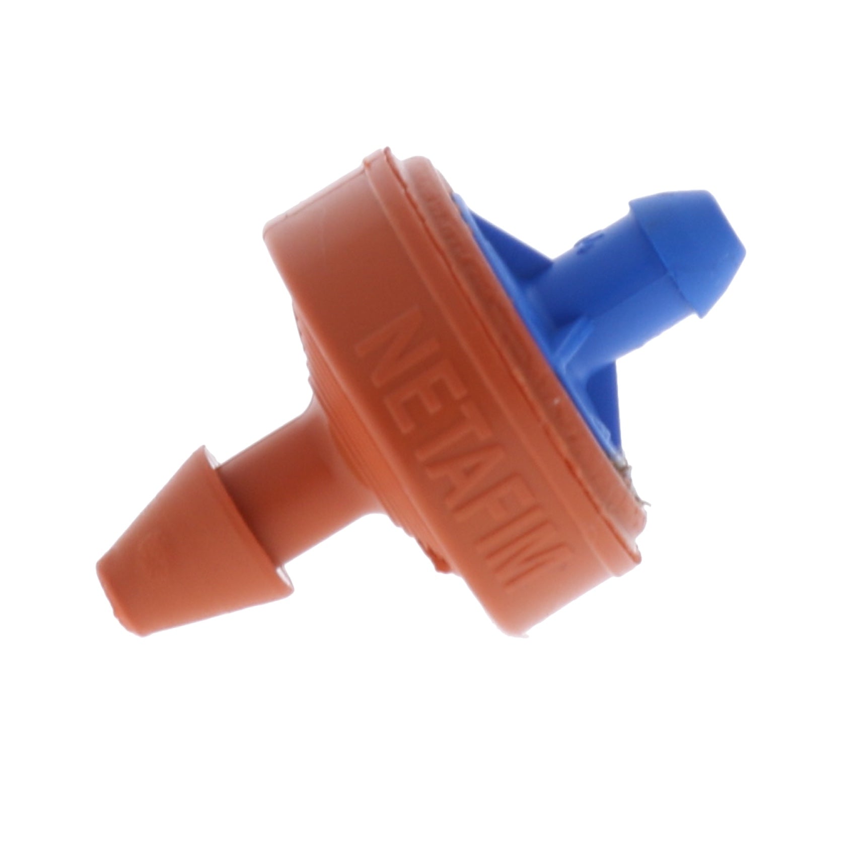 Netafim Woodpecker Pressure Compensating Junior Dripper Barbed Outlet