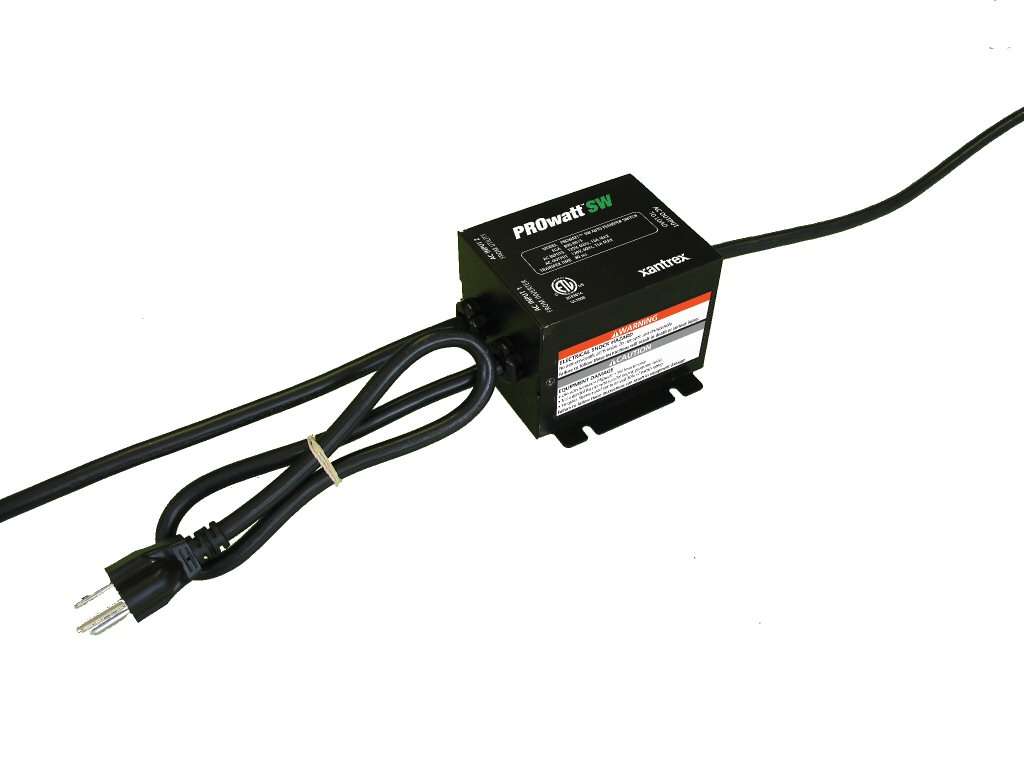 Inverters R Us Micro-Air EasyStart Flex Residential Soft Starter